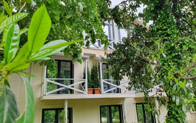 Kadi̇feli̇ Konak Otel