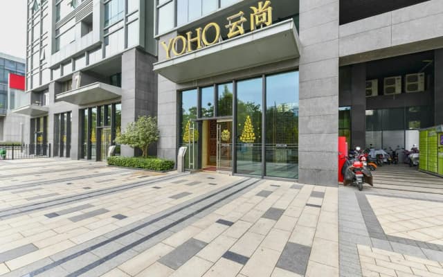 Qi Jian Tang Apartment, Huizhou