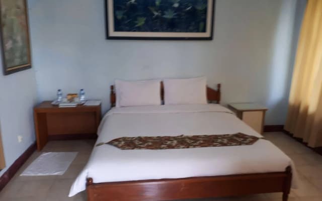 The Garden Family Guest House