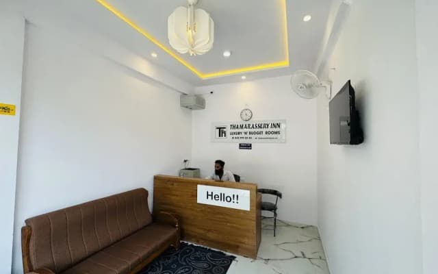Thamarassery INN Luxury and Budget Rooms
