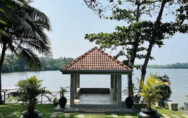 The Niche by DBI