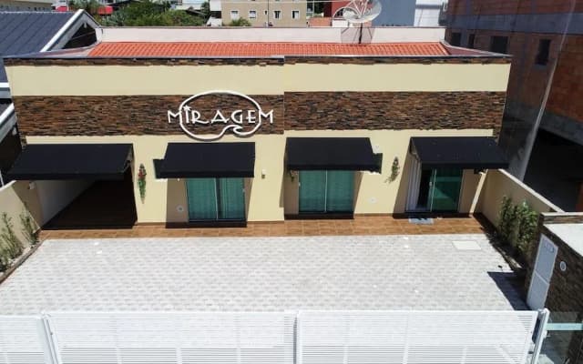Residencial Miragem Bombinhas Duo