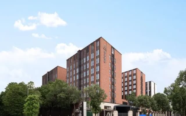Atour Hotel Jinhua Vocational University Jinfan Street