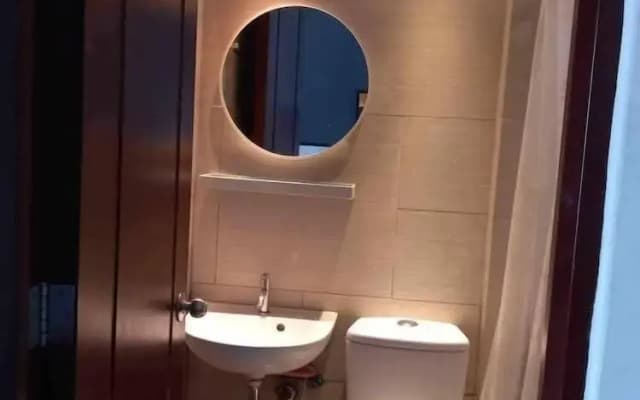 Staycation in Alabang Branch A