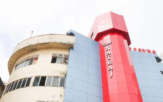 Hotel Natraj by OYO Rooms