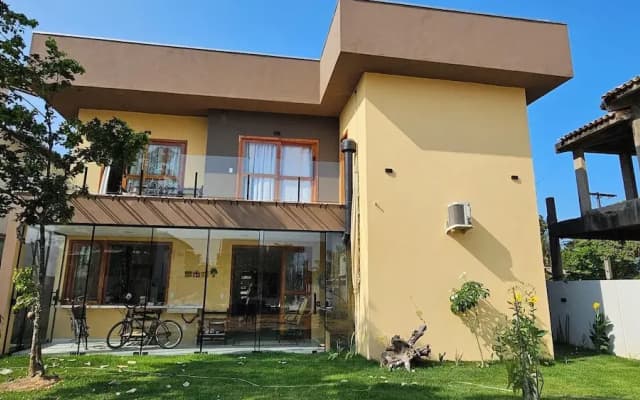 Casa Dimmig