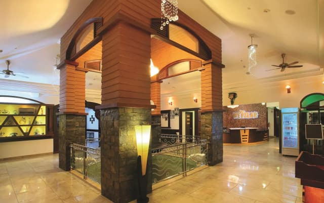 Wetzlar Resorts and Hotels
