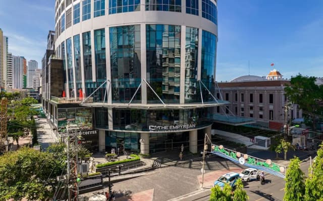 Phi Yen Panorama Condotel