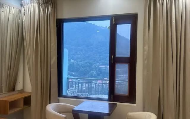 The Grand View