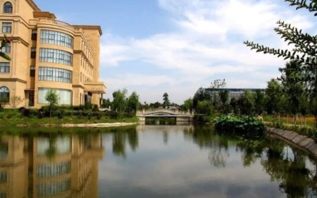 Pengxiang Ecological Hotel