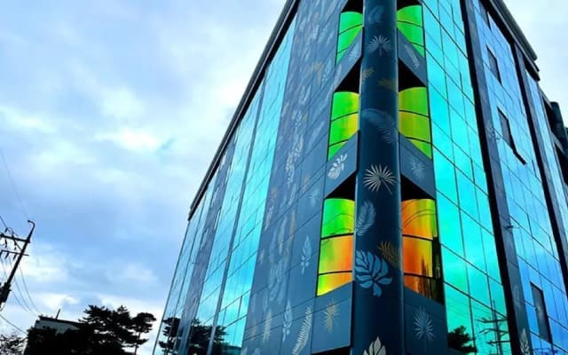 Sokcho Gallery In Stay