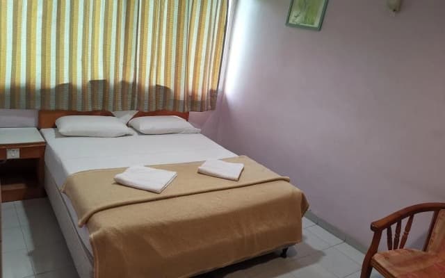 Hotel Inderapura