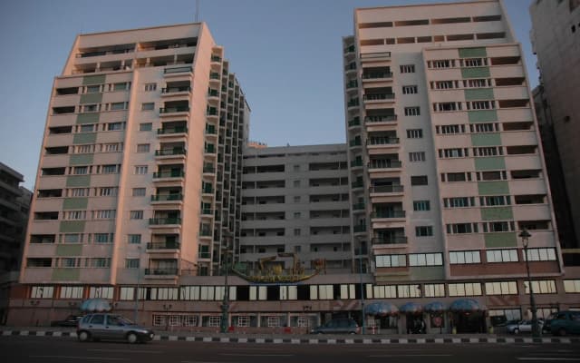26th of July Hotel & Apartments