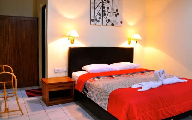 Si Doi Hotel Legian