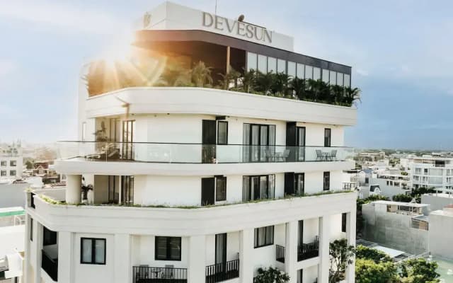 Devesun Hotel