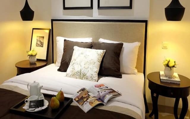 M Hotel Express Sorong