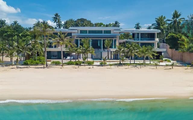 Villa Boonta