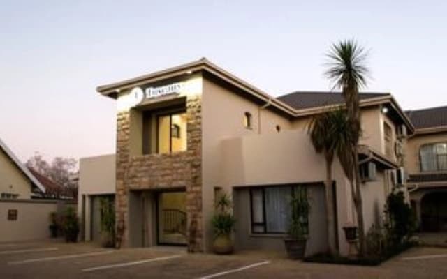 Tuscany Boutique Hotel