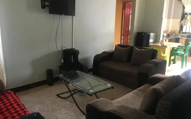 florah home stay