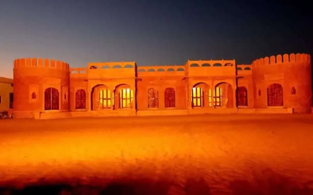 Ratnawali Camp