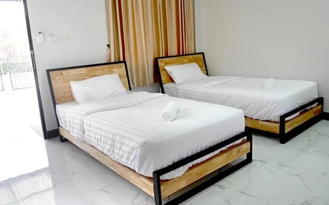 Kudao Rent Room