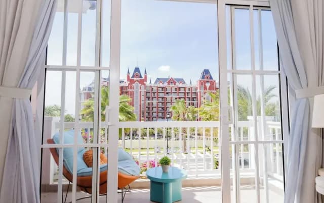Villa NovaWorld Phan Thiet Luxury Travel