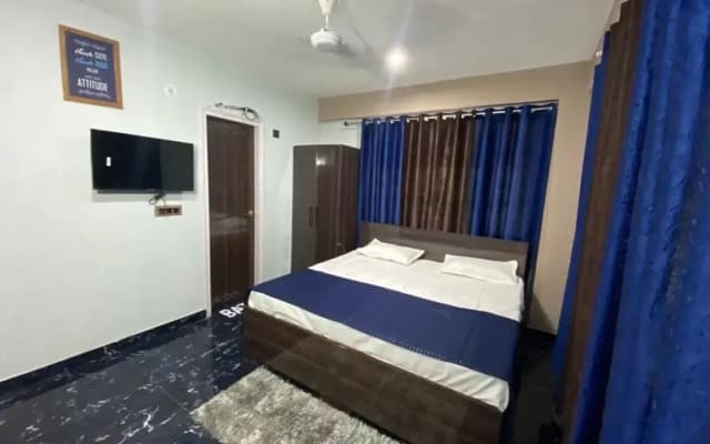Hotel Mount Olympus