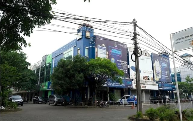 OYO Life 92878 Kost Padma Syariah