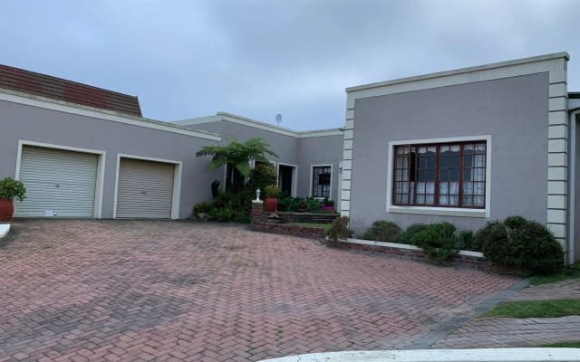 Green Pastures Bed & Breakfast