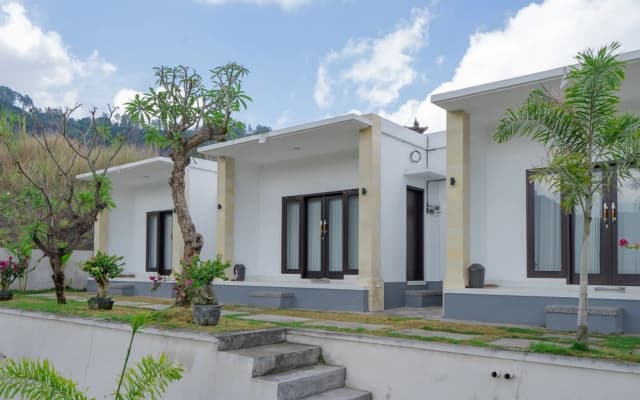 Batur Kencana Villa Mitra RedDoorz