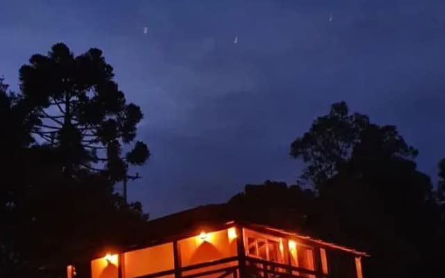 Rancho 4 Corações