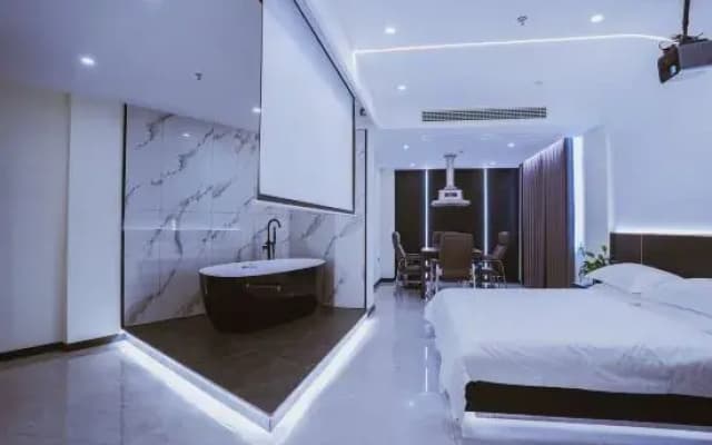 Solo E-sports Homestay (Boutique)