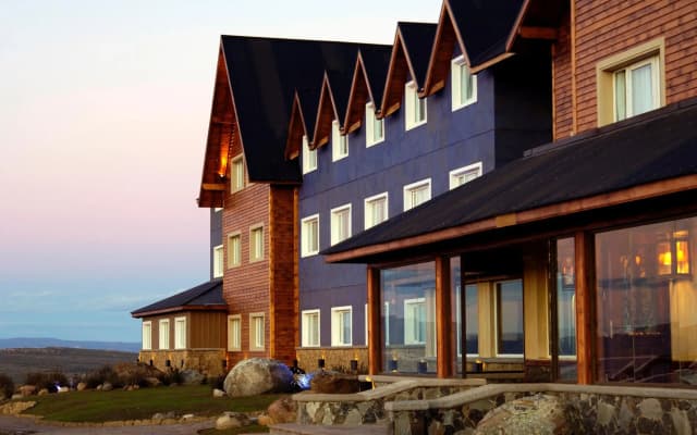 Alto Calafate Hotel Patagonico