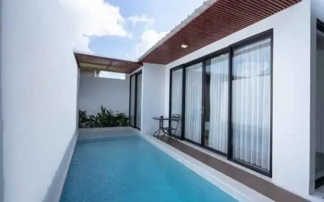 The Lavana De Mello Villa Seminyak (1 Bedroom Villa with Private Pool)