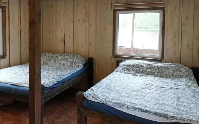 Плавдом Рыбака