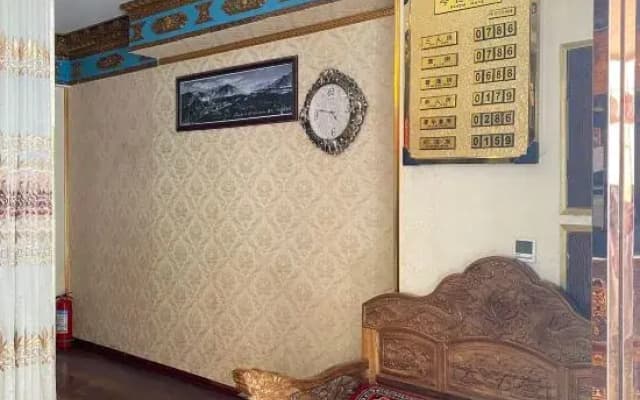 Taide Hotel