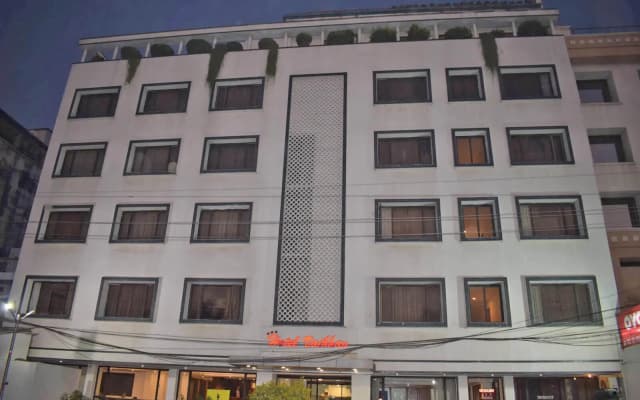 Hotel Vaibhav