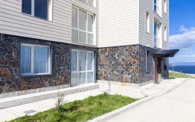 Edificio Miradores del Beagle