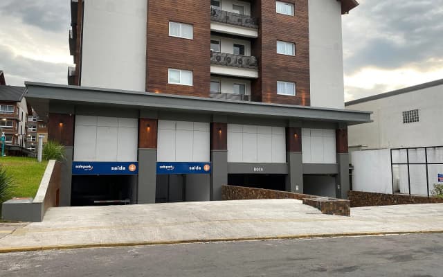 Mrg   Moderno 2d   Vita Boulevard A 2 Minutos Da Rua Coberta