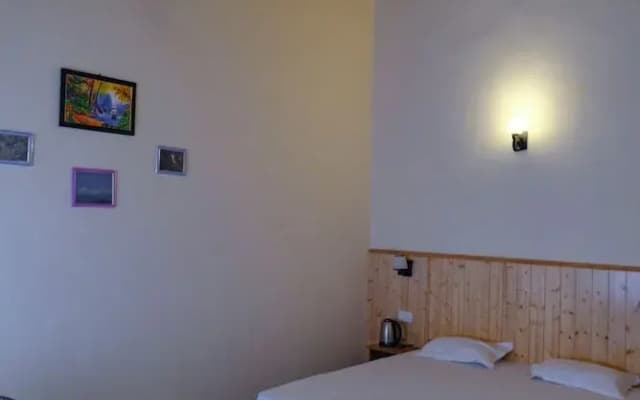 Saanidhya Homestay