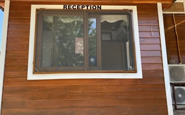 Villa Efsane Hotel