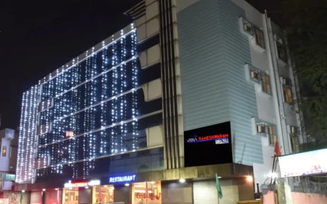 Hotel Rameshwaram