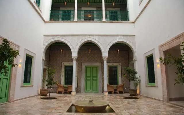 Dar Ben Turkia