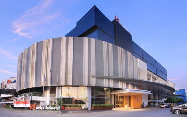 Swiss-Belhotel Cirebon