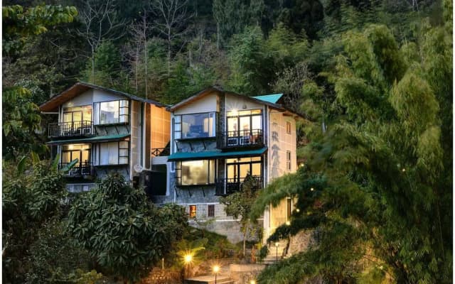 Summit Norling Resort & Spa