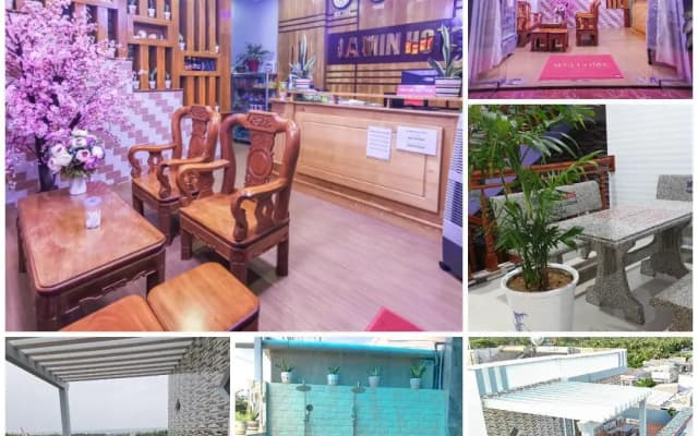 Lamin Hotel