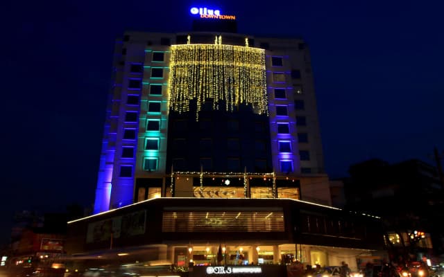 Olive Downtown Kochi