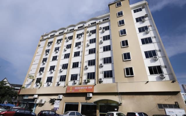 OYO 680 Seremban Inn