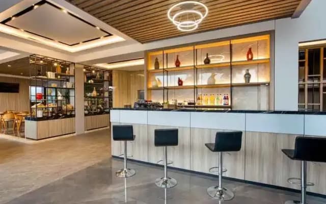 Kinaralana Boutique Hotel Yogyakarta