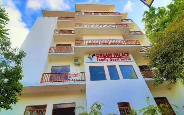 Dream Palace Family Guest House